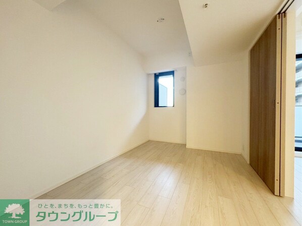 パークアクシス西大島コンフォートスクエアの物件内観写真